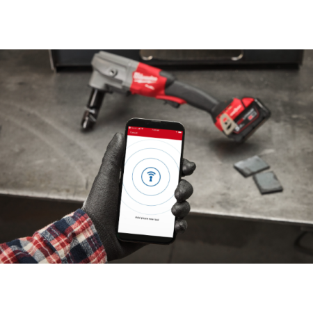 Roditrice 3.5 mm M18 FUEL™ M18 FNB35-502X