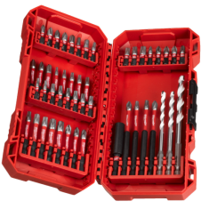 SHOCKWAVE™ Impact Duty™ sets SHOCKWAVE™ Impact Duty™ bit set (48 pc)