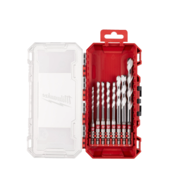 Combo Kit 32pz Impact Shockwave