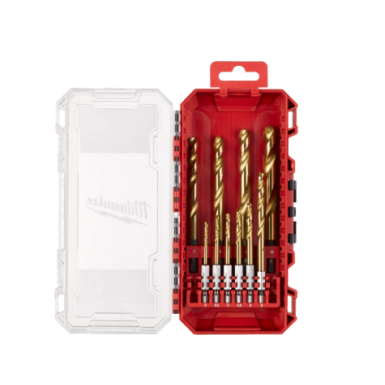 Combo Kit 32pz Impact Shockwave