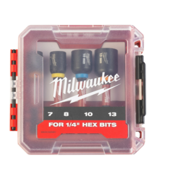 Combo Kit 32pz Impact Shockwave