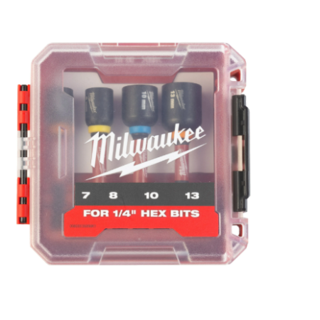 Combo Kit 32pz Impact Shockwave