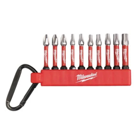 Combo Kit 32pz Impact Shockwave