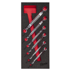 Set chiavi doppie per raccordi in modulo morbido