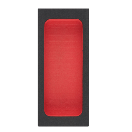 Portaminuteria in modulo morbido