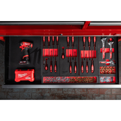 Portaminuteria in modulo morbido