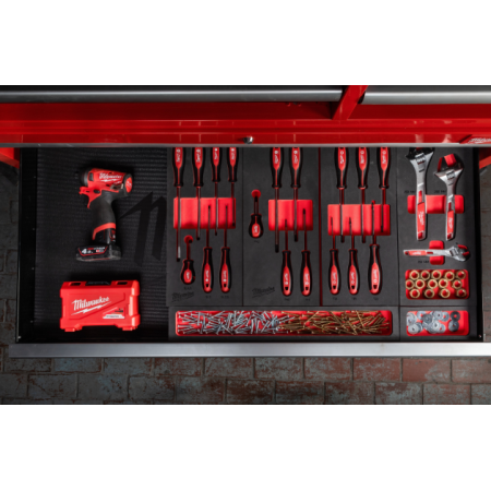 Portaminuteria in modulo morbido