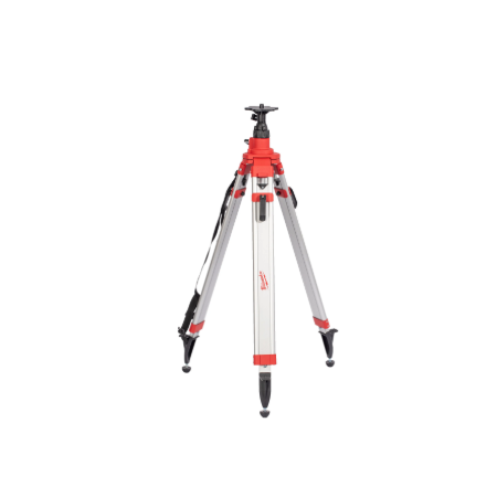 Treppiede da cantiere 3 metri per Laser