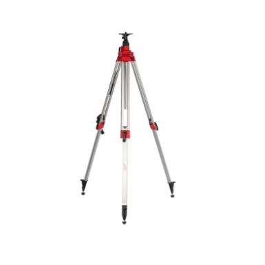 Treppiede da cantiere 3 metri per Laser