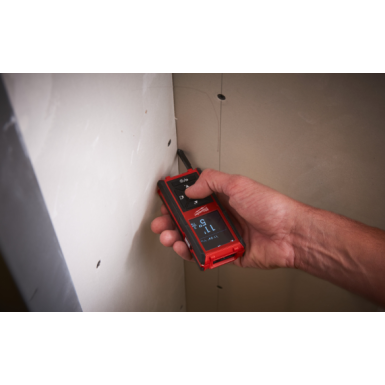 Distanziometro laser 45 m