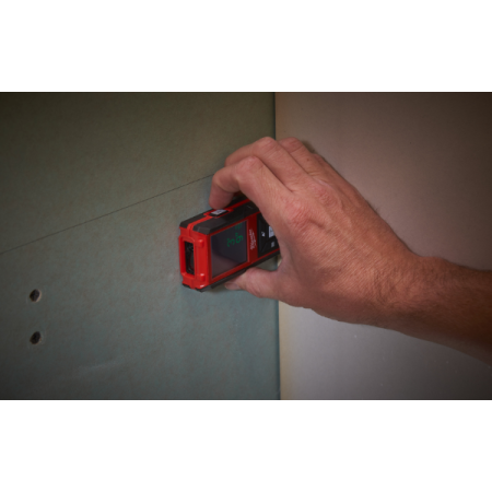Distanziometro laser 45 m