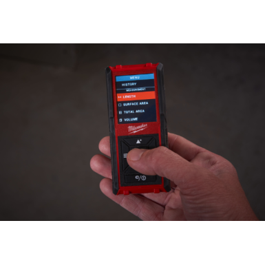 Distanziometro laser 45 m