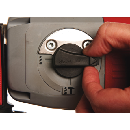 PLH 32 X MARTELLO DEMOLITORE sds-plus 32MM