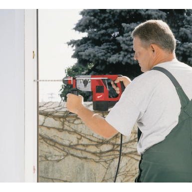 PLH 32 X MARTELLO DEMOLITORE sds-plus 32MM