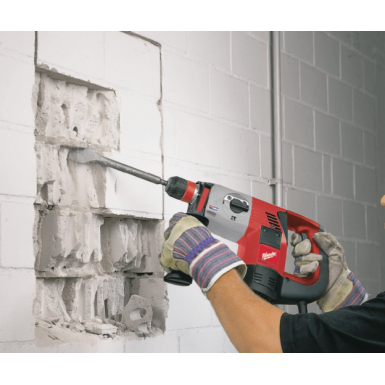 PLH 32 X MARTELLO DEMOLITORE sds-plus 32MM