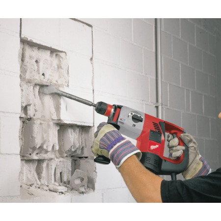 PLH 32 X MARTELLO DEMOLITORE sds-plus 32MM