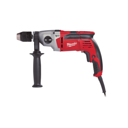 PD2E 22 R TRAPANO A PERCUSSIONE A DUE VELOCITA' DA 850W