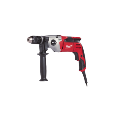 PD2E 22 R TRAPANO A PERCUSSIONE A DUE VELOCITA' DA 850W