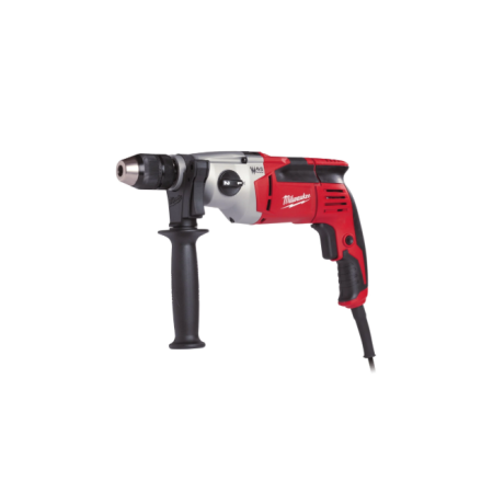 PD2E 22 R TRAPANO A PERCUSSIONE A DUE VELOCITA' DA 850W