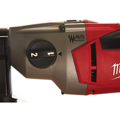 PD2E 22 R TRAPANO A PERCUSSIONE A DUE VELOCITA' DA 850W