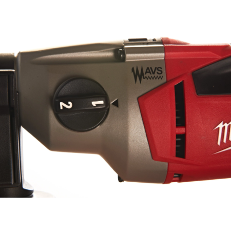 PD2E 22 R TRAPANO A PERCUSSIONE A DUE VELOCITA' DA 850W