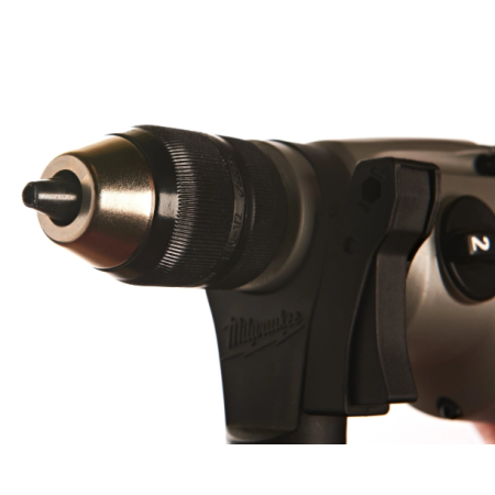 PD2E 22 R TRAPANO A PERCUSSIONE A DUE VELOCITA' DA 850W