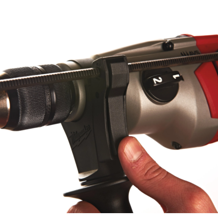 PD2E 22 R TRAPANO A PERCUSSIONE A DUE VELOCITA' DA 850W