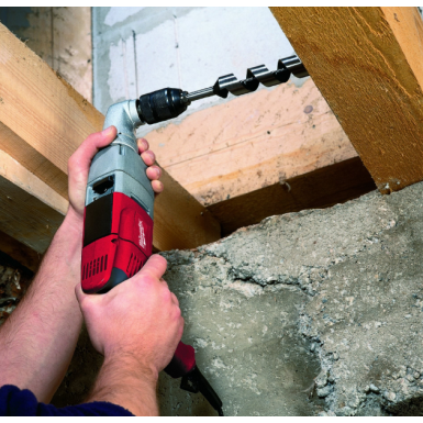 PD2E 22 R TRAPANO A PERCUSSIONE A DUE VELOCITA' DA 850W