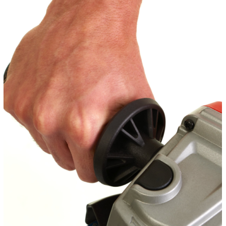 SMERIGLIATRICE MILWAUKEE AG 13-125 XSPD