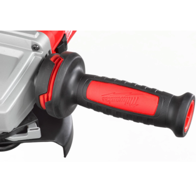 SMERIGLIATRICE 1250W 125MM AGV13-125XE