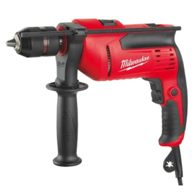 Trapano a percussione da 705W