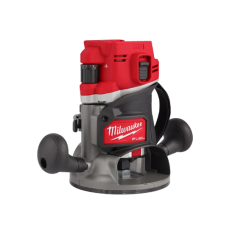 FRESATRICE M18 FUEL™ CON PINZA 12 MM M18 FR12KIT-0P