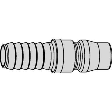 INNESTO RAPIDO CEJN 315 tubo 6.3mm 1/4"