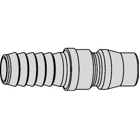 INNESTO RAPIDO CEJN 315 tubo 7mm 9/32"