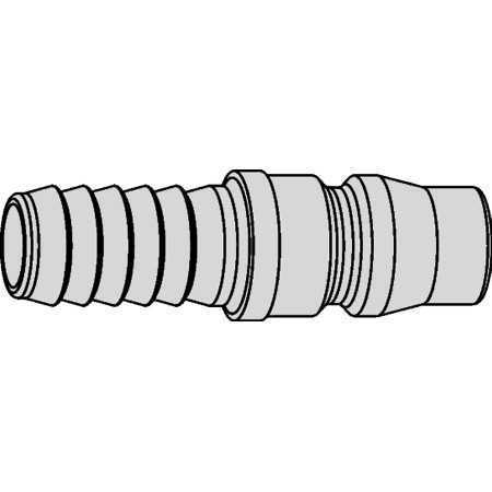 INNESTO RAPIDO CEJN 315 tubo 10mm 3/8"
