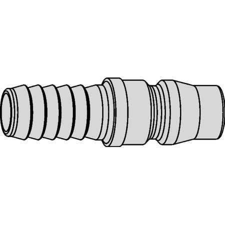 INNESTO RAPIDO CEJN 315 tubo 13mm 1/2"