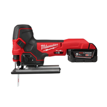 Seghetto alternativo con impugnatura a pomello M18 FUEL™