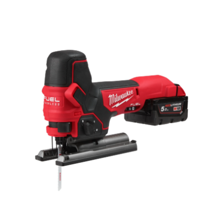 Seghetto alternativo con impugnatura a pomello M18 FUEL™