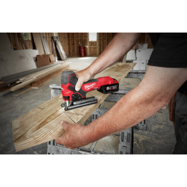 Seghetto alternativo con impugnatura a pomello M18 FUEL™