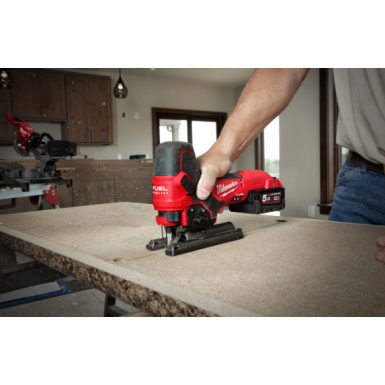 Seghetto alternativo con impugnatura a pomello M18 FUEL™