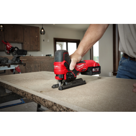 Seghetto alternativo con impugnatura a pomello M18 FUEL™