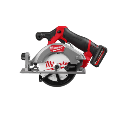 Sega circolare compatta per legno M12 FUEL™