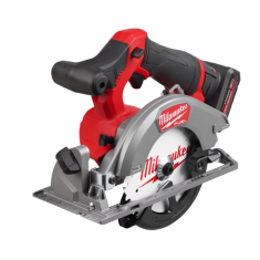 Sega circolare compatta per legno M12 FUEL™ 2