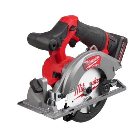 Sega circolare compatta per legno M12 FUEL™