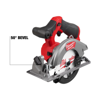 Sega circolare compatta per legno M12 FUEL™