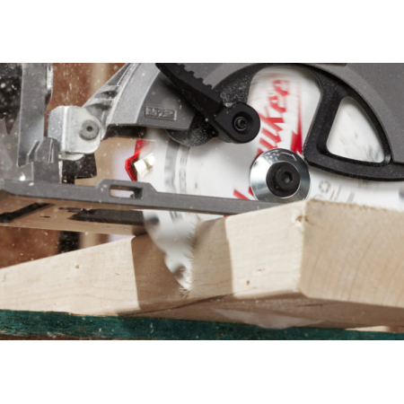 Sega circolare compatta per legno M12 FUEL™