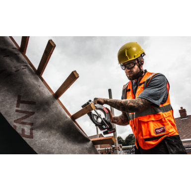 Sega circolare compatta per legno M12 FUEL™