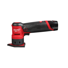 M12 FUEL™ levigatrice a delta compatta