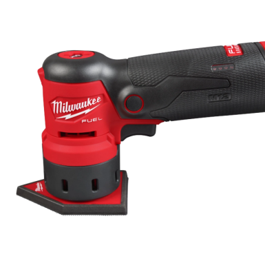 M12 FUEL™ levigatrice a delta compatta