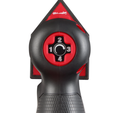 M12 FUEL™ levigatrice a delta compatta